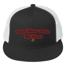 Load image into Gallery viewer, Tacos Never Broke My Heart <3