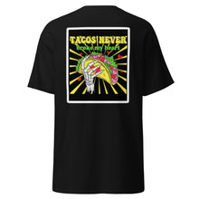 Load image into Gallery viewer, Tacos Never Broke My Heart Tee <3