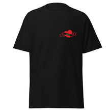 Load image into Gallery viewer, Tacos Never Broke My Heart Tee <3