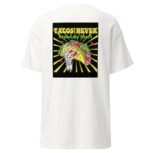 Load image into Gallery viewer, Tacos Never Broke My Heart Tee <3