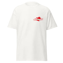 Load image into Gallery viewer, Tacos Never Broke My Heart Tee <3