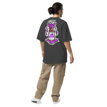 Load image into Gallery viewer, Varsity Tall Tee