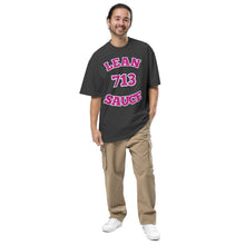 Load image into Gallery viewer, Varsity Tall Tee