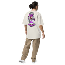 Load image into Gallery viewer, Varsity Tall Tee