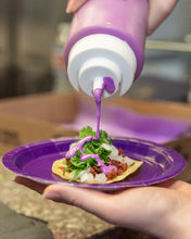 Load image into Gallery viewer, Souvenir Lean Sauce Bottle