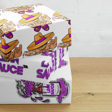 Load image into Gallery viewer, Gordo Wrapping Paper