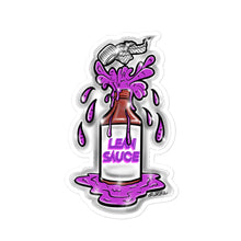 Load image into Gallery viewer, Lean Sauce Sticker