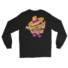 Load image into Gallery viewer, Gordo Long Tee
