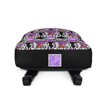 Load image into Gallery viewer, Cartoon Backpack