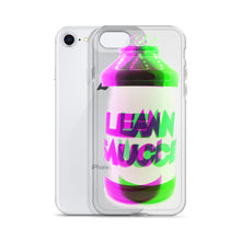 Load image into Gallery viewer, Neon iPhone Case