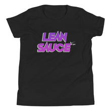 Load image into Gallery viewer, Youth Kidz Lean Tee