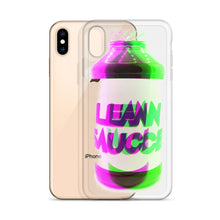 Load image into Gallery viewer, Neon iPhone Case