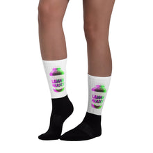 Load image into Gallery viewer, Neon Lean Socks