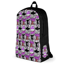 Load image into Gallery viewer, Cartoon Backpack