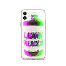 Load image into Gallery viewer, Neon iPhone Case