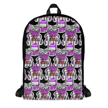 Load image into Gallery viewer, Cartoon Backpack
