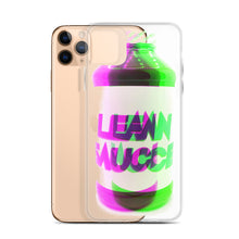 Load image into Gallery viewer, Neon iPhone Case