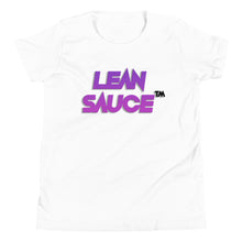 Load image into Gallery viewer, Youth Kidz Lean Tee