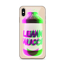 Load image into Gallery viewer, Neon iPhone Case