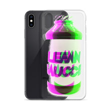 Load image into Gallery viewer, Neon iPhone Case