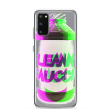 Load image into Gallery viewer, Neon Samsung Case