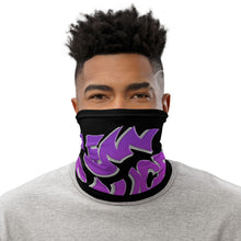 Load image into Gallery viewer, Wavy Face Mask