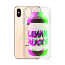 Load image into Gallery viewer, Neon iPhone Case