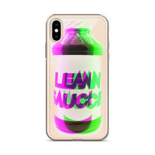 Load image into Gallery viewer, Neon iPhone Case