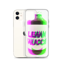 Load image into Gallery viewer, Neon iPhone Case