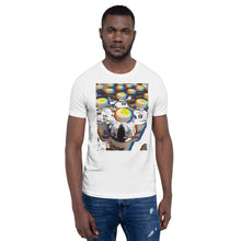Load image into Gallery viewer, Trippy Lean Tee