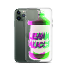 Load image into Gallery viewer, Neon iPhone Case