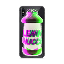 Load image into Gallery viewer, Neon iPhone Case