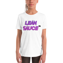 Load image into Gallery viewer, Youth Kidz Lean Tee