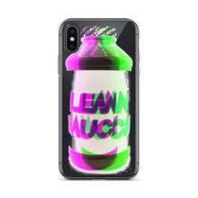 Load image into Gallery viewer, Neon iPhone Case