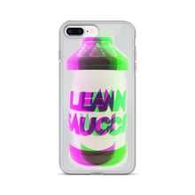 Load image into Gallery viewer, Neon iPhone Case