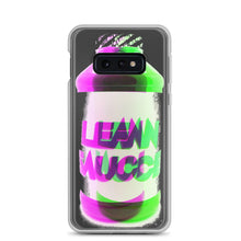 Load image into Gallery viewer, Neon Samsung Case