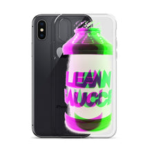 Load image into Gallery viewer, Neon iPhone Case