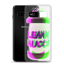 Load image into Gallery viewer, Neon Samsung Case