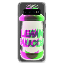 Load image into Gallery viewer, Neon Samsung Case