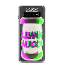 Load image into Gallery viewer, Neon Samsung Case