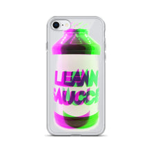 Load image into Gallery viewer, Neon iPhone Case