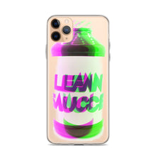 Load image into Gallery viewer, Neon iPhone Case
