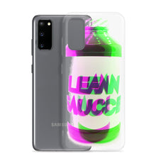 Load image into Gallery viewer, Neon Samsung Case