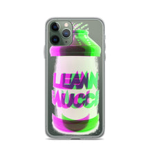 Load image into Gallery viewer, Neon iPhone Case