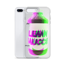 Load image into Gallery viewer, Neon iPhone Case