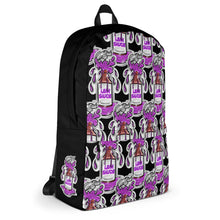 Load image into Gallery viewer, Cartoon Backpack