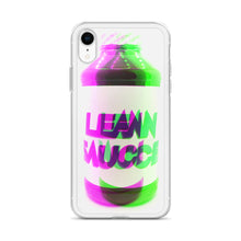 Load image into Gallery viewer, Neon iPhone Case