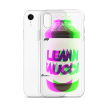 Load image into Gallery viewer, Neon iPhone Case