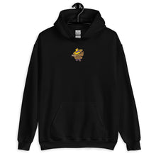 Load image into Gallery viewer, Gordo Embroidery Hoodie