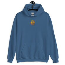 Load image into Gallery viewer, Gordo Embroidery Hoodie